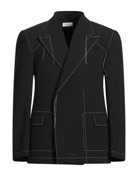 Блейзер Off, черный