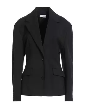 Блейзер Off, черный