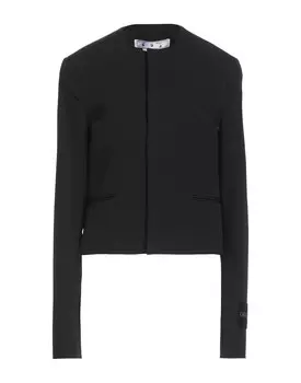 Блейзер Off, черный