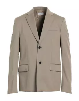 Блейзер Off, хаки