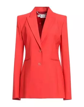 Блейзер Off, коралл