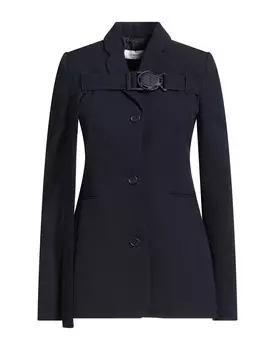 Блейзер Off, синий