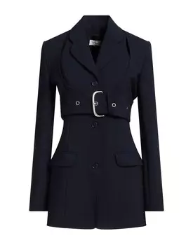 Блейзер Off, синий