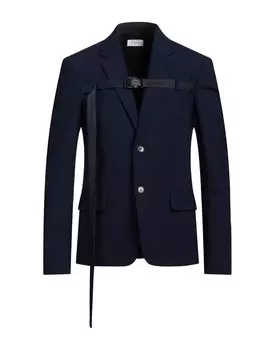 Блейзер Off, синий