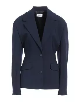 Блейзер Off, синий