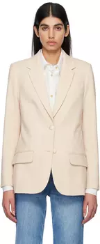 Блейзер Off-White Jackie Joseph