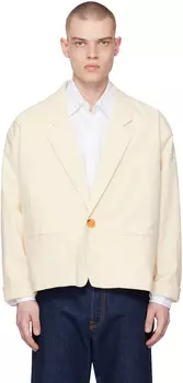 Блейзер Off-White Kenzo
