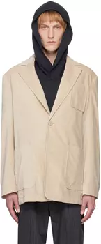 Блейзер Off-White Tavern Our Legacy