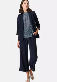 Блейзер OFFENER STYLE zero, синий