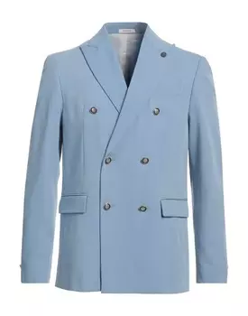 Блейзер Officina 36, голубой