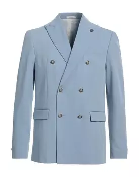 Блейзер Officina 36, голубой