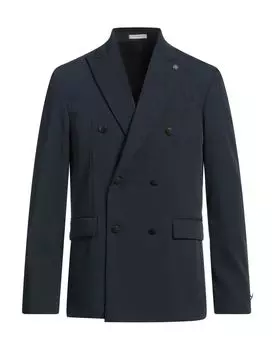 Блейзер Officina 36, коричневый