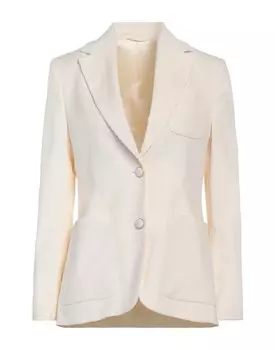 Блейзер Officine Gnrale, слоновая кость