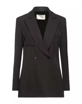 Блейзер Olivier Theyskens, черный