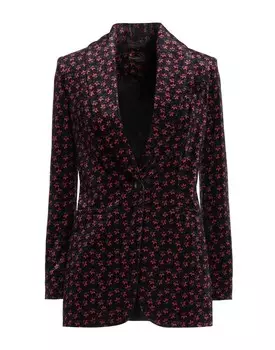 Блейзер Olla Parg, черный