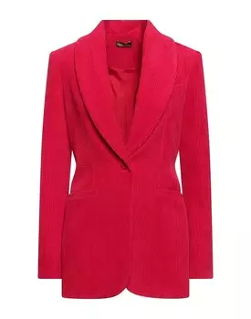 Блейзер Olla Parg, фуксия