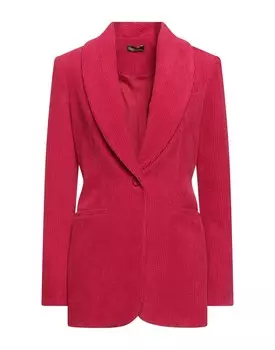 Блейзер Olla Parg, фуксия