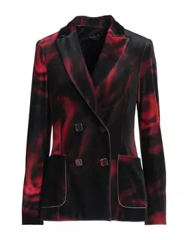 Блейзер Olla Parg, красный