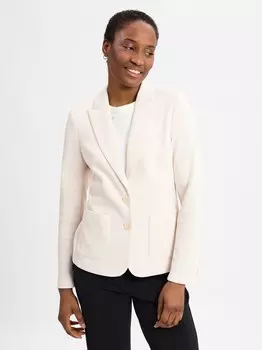 Блейзер Olsen, цвет Champagne