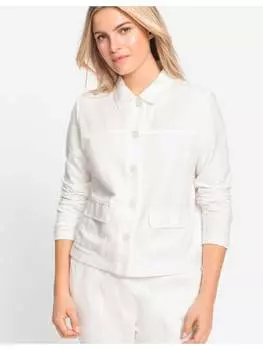 Блейзер Olsen, цвет off white