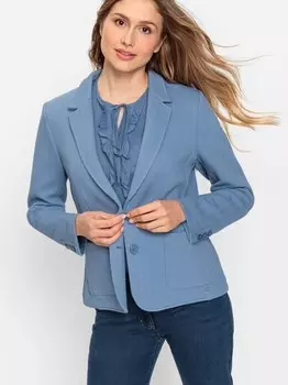 Блейзер Olsen, голубой