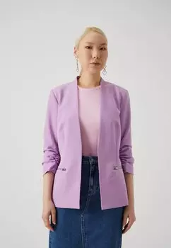 Блейзер ONLBERRY 3/4 ZIP ONLY, цвет violet