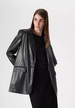 Блейзер ONLLANA BLAZER ONLY Tall, черный