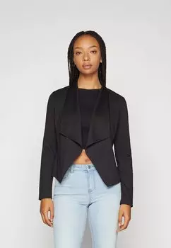 Блейзер ONLLILIA SHORT ONLY, цвет black