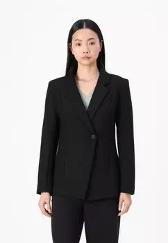 Блейзер ONLMALTI LIFE BOW FIT ONLY, черный