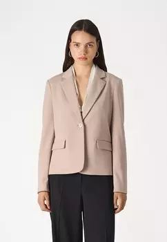 Блейзер ONLPEACH LIFE REGULAR FIT ONLY, цвет Simply Taupe