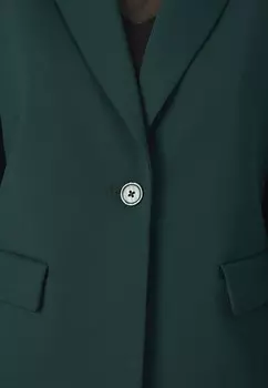 Блейзер ONLPEACH LIFE REGULAR FIT ONLY, темно-зеленый