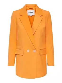 Блейзер Only ADISON-MARI, абрикос