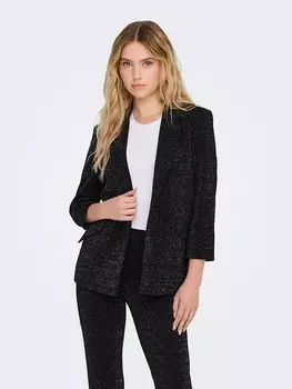 Блейзер ONLY Blazer, черный