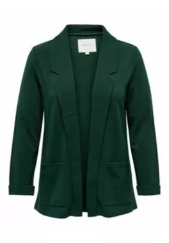 Блейзер ONLY Carmakoma КАРБЕТТИ, цвет scarab