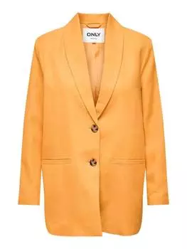 Блейзер ONLY, цвет apricot