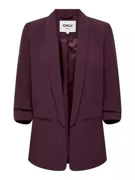 Блейзер ONLY, цвет Dark purple