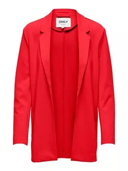 Блейзер ONLY, цвет Light red
