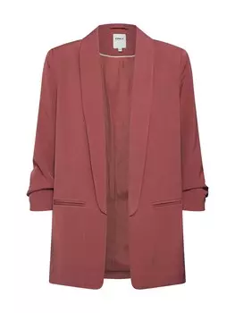 Блейзер ONLY, цвет Pastel red
