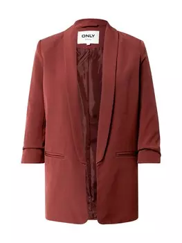 Блейзер Only ELLY, цвет Wine Red