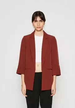 Блейзер ONLY Onlkayle-Orleen 3/4 Blazer Tlr Noos, соболиный
