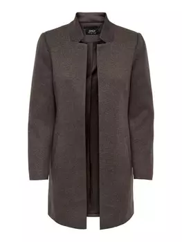 Блейзер Only, пятнистый коричневый