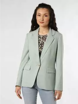 Блейзер OPUS, мятный