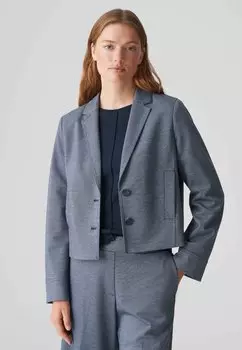 Блейзер OPUS, синий