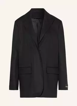 Блейзер ориана Armedangels, черный