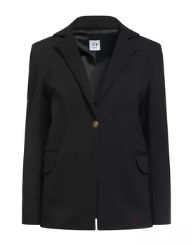 Блейзер Oriana, черный