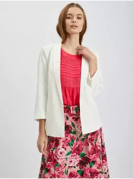 Блейзер orsay, белый