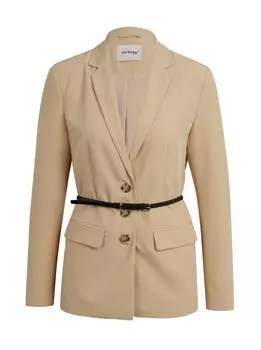 Блейзер Orsay, бежевый