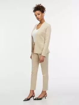 Блейзер orsay, бежевый