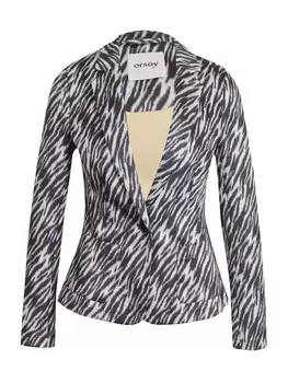 Блейзер Orsay, черный