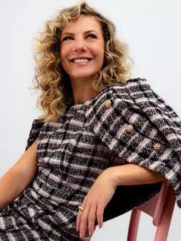 Блейзер orsay, черный